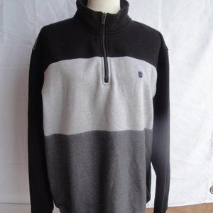 IZOD Perfomance Fleece---Size L